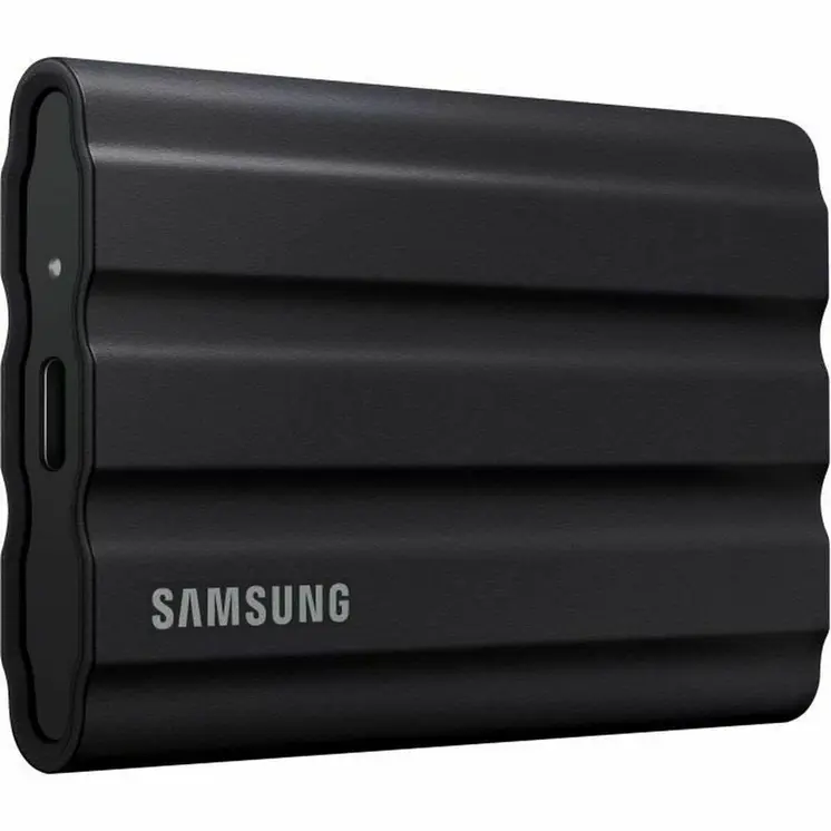 External Hard Drive Samsung MU-PE1T0S 2,5" 1 TB SSD