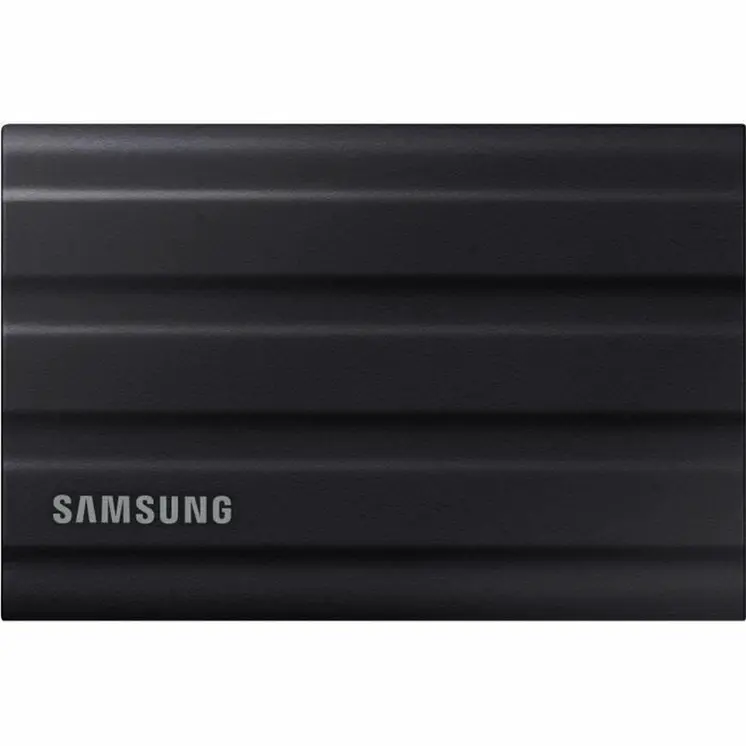 External Hard Drive Samsung MU-PE1T0S 2,5" 1 TB SSD