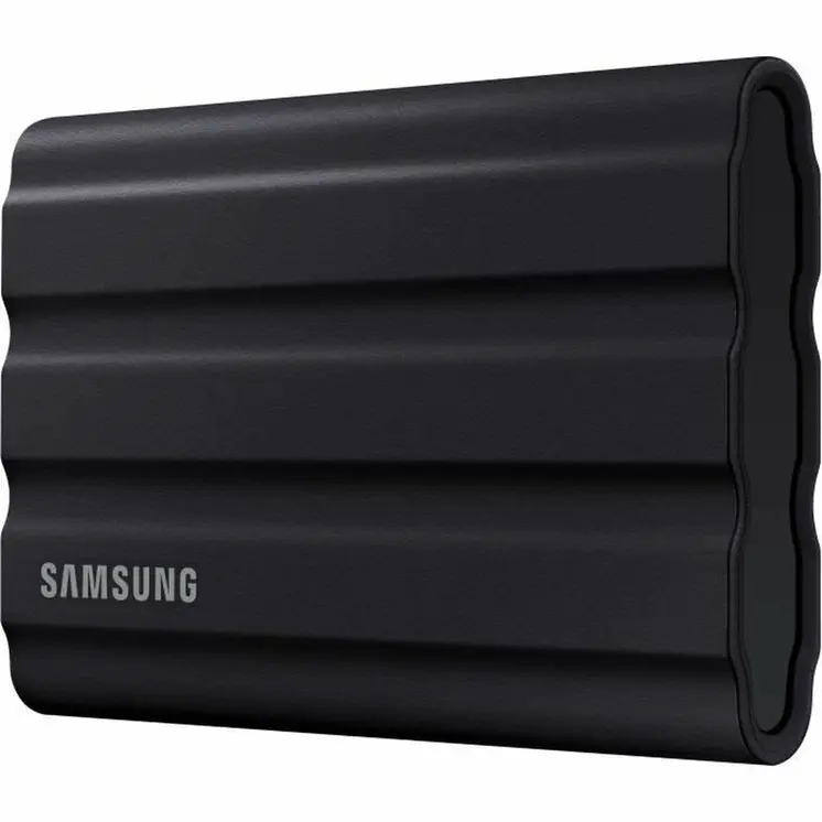 External Hard Drive Samsung MU-PE1T0S 2,5" 1 TB SSD