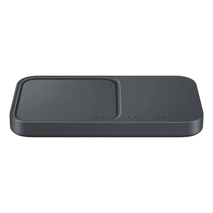 Wall Charger Samsung EP-P5400 Black 15 W