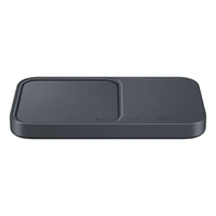 Wall Charger Samsung EP-P5400 Black 15 W