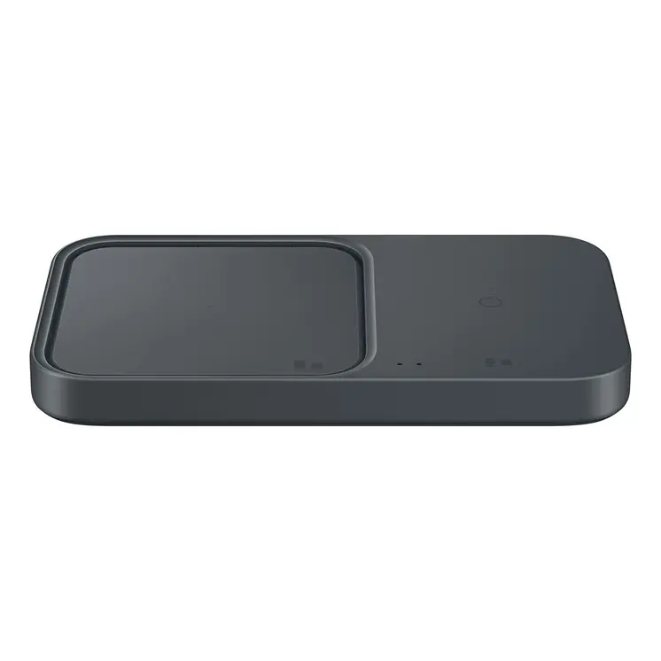 Wall Charger Samsung EP-P5400 Black 15 W
