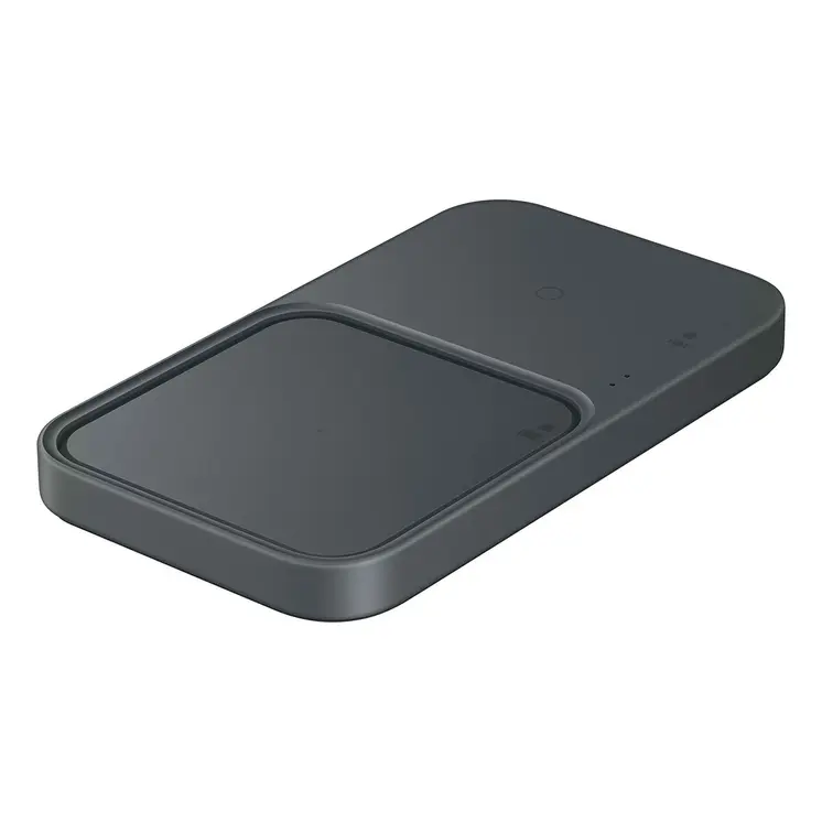 Wall Charger Samsung EP-P5400 Black 15 W