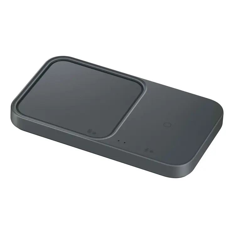 Wall Charger Samsung EP-P5400 Black 15 W