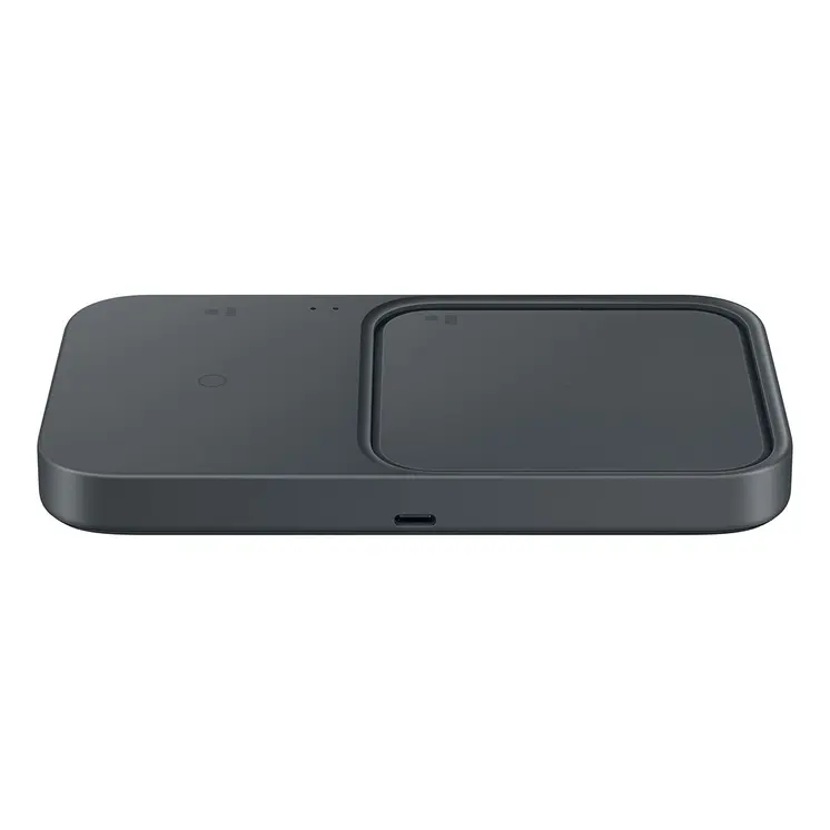 Wall Charger Samsung EP-P5400 Black 15 W