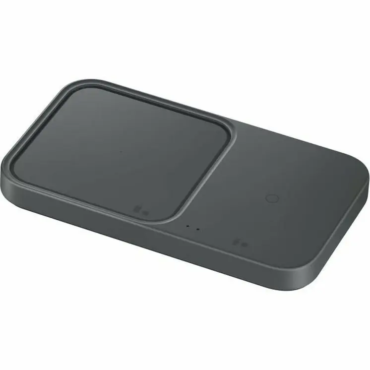 Wall Charger Samsung EP-P5400 Black 15 W