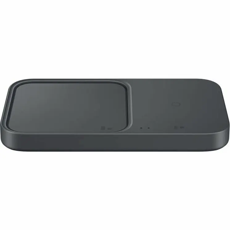 Wall Charger Samsung EP-P5400 Black 15 W