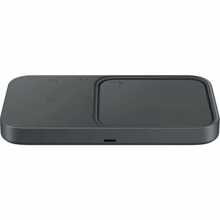 Wall Charger Samsung EP-P5400 Black 15 W