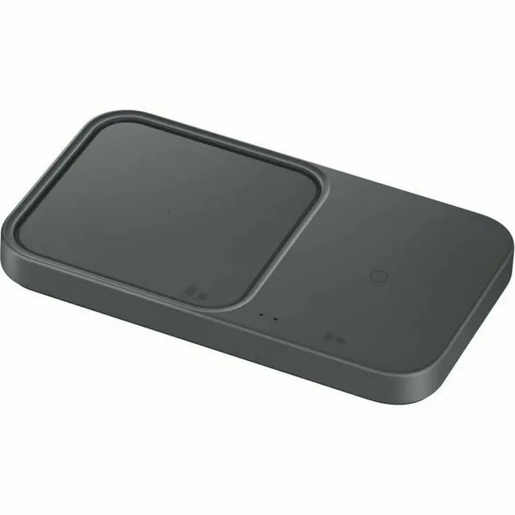 Wall Charger Samsung EP-P5400 Black 15 W