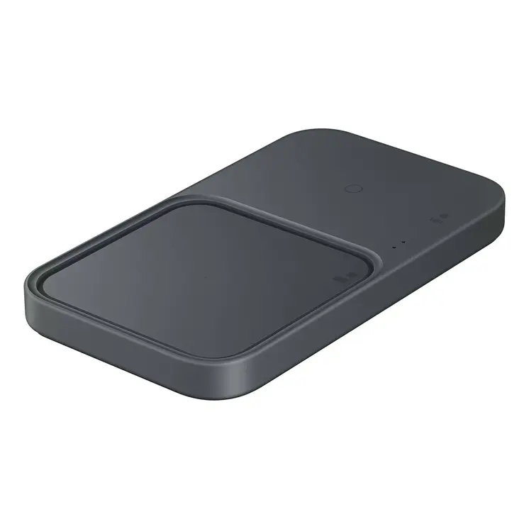 Wall Charger Samsung EP-P5400 Black 15 W