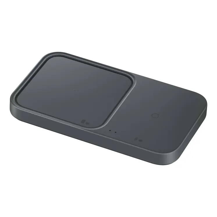 Wall Charger Samsung EP-P5400 Black 15 W