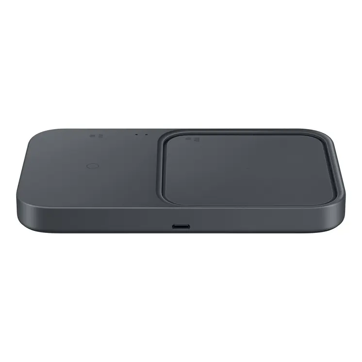 Wall Charger Samsung EP-P5400 Black 15 W