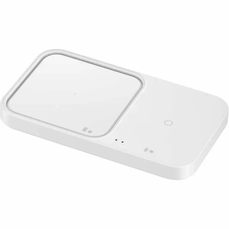 Wall Charger Samsung EP-P5400 White 15 W