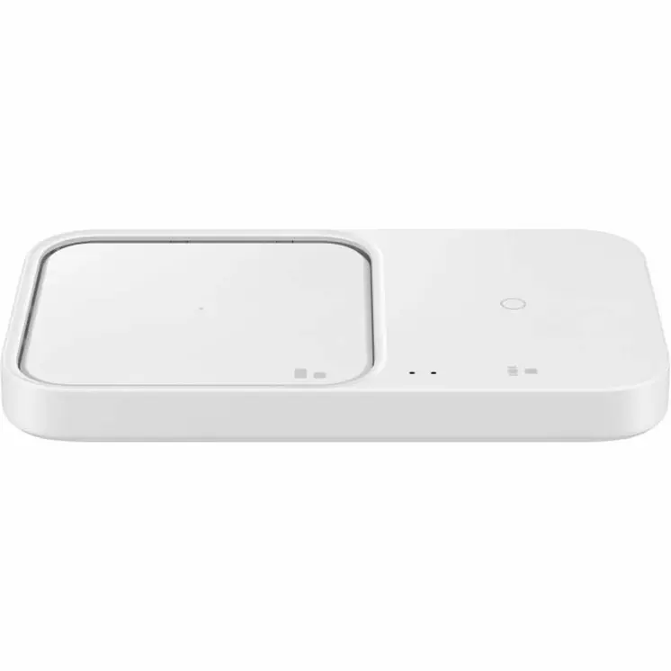 Wall Charger Samsung EP-P5400 White 15 W