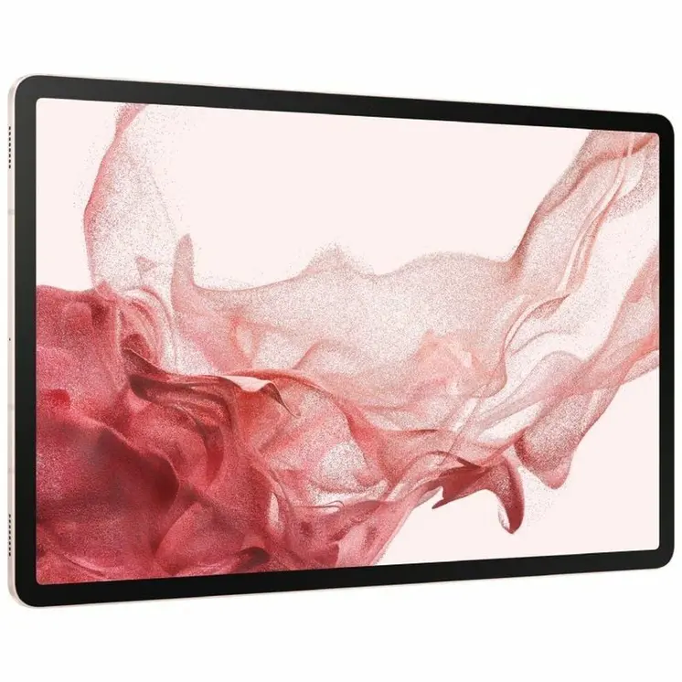 Tablet Samsung Galaxy Tab S8+ Octa Core 8 GB RAM 128 GB Pink 12,4"