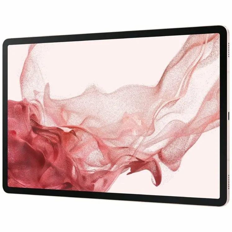 Tablet Samsung Galaxy Tab S8+ Octa Core 8 GB RAM 128 GB Pink 12,4"