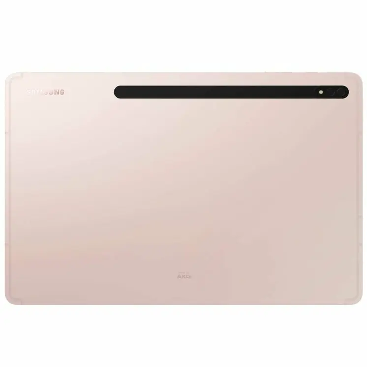 Tablet Samsung Galaxy Tab S8+ Octa Core 8 GB RAM 128 GB Pink 12,4"
