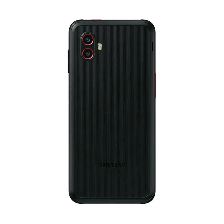Smartphone Samsung Galaxy XCover6 Pro 6,6" 6 GB RAM Snapdragon 778G 128 GB Black