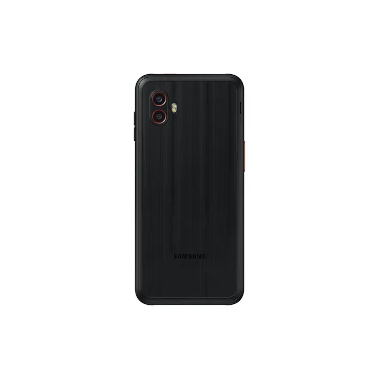 Smartphone Samsung Galaxy XCover6 Pro 6,6" 128 GB Black 6 GB RAM Snapdragon 778G