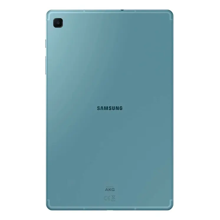 Tablet Samsung SM-P613NZBAPHE 10,5" 4 GB RAM 64 GB Blue 4 GB RAM 64 GB 512 GB
