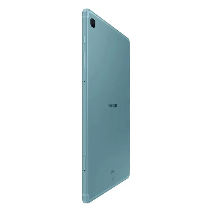 Tablet Samsung SM-P613NZBAPHE 10,5" 4 GB RAM 64 GB Blue 4 GB RAM 64 GB 512 GB