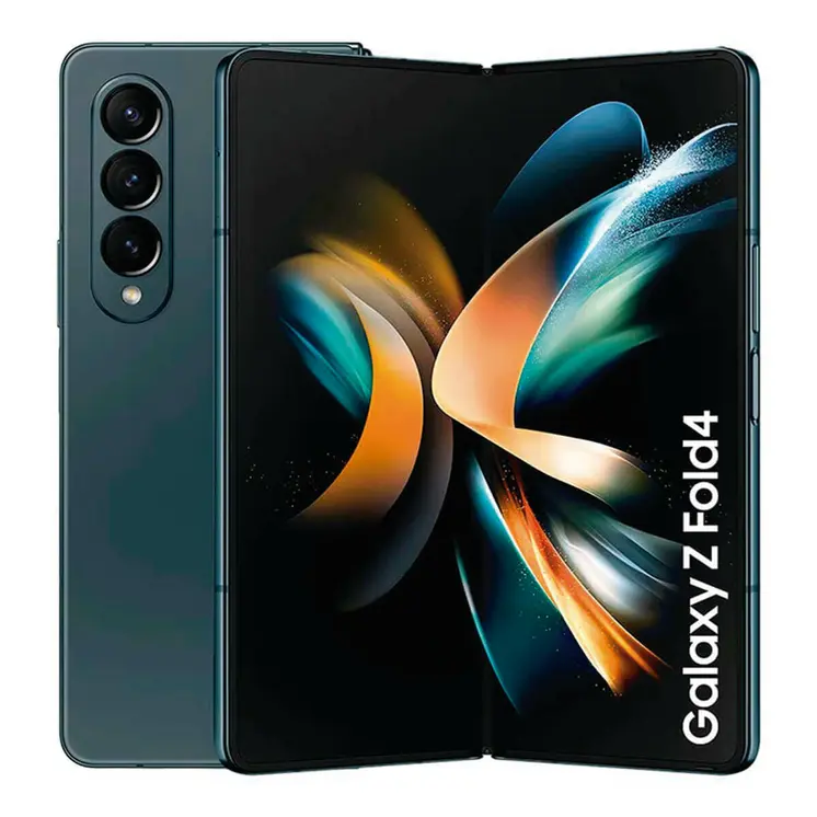 Smartphone Samsung Galaxy Z Fold4 5G F936B 7,6" 12 GB RAM 512 GB Green