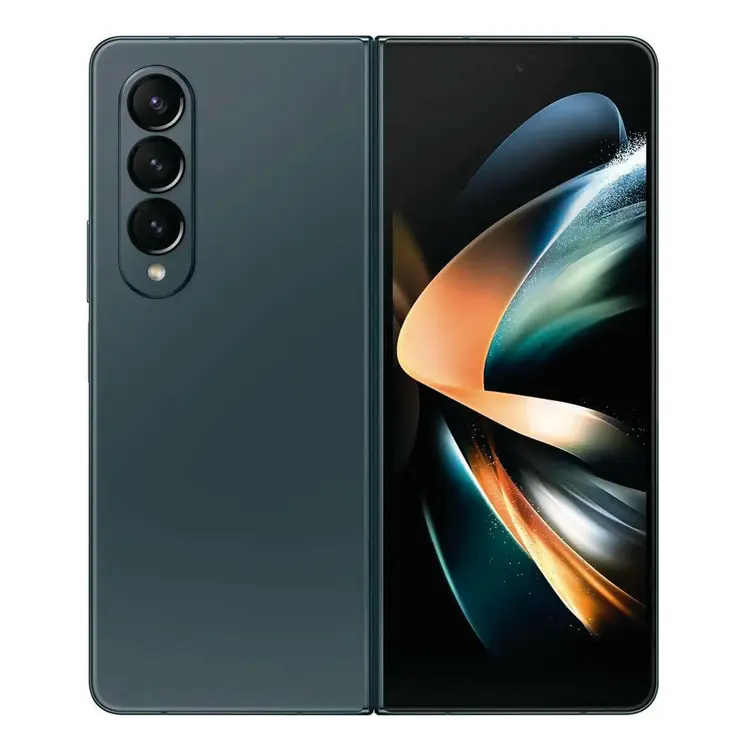 Smartphone Samsung Galaxy Z Fold4 5G F936B 7,6" 12 GB RAM 512 GB Green