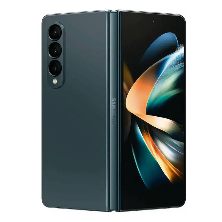 Smartphone Samsung Galaxy Z Fold4 5G F936B 7,6" 12 GB RAM 512 GB Green