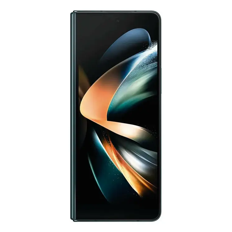 Smartphone Samsung Galaxy Z Fold4 5G F936B 7,6" 12 GB RAM 512 GB Green