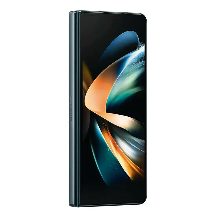 Smartphone Samsung Galaxy Z Fold4 5G F936B 7,6" 12 GB RAM 512 GB Green