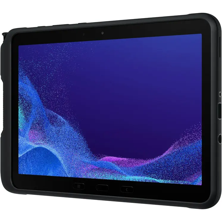 Tablet Samsung Galaxy Tab Active 4 Pro 10,1'' 6 GB RAM 128 GB Black