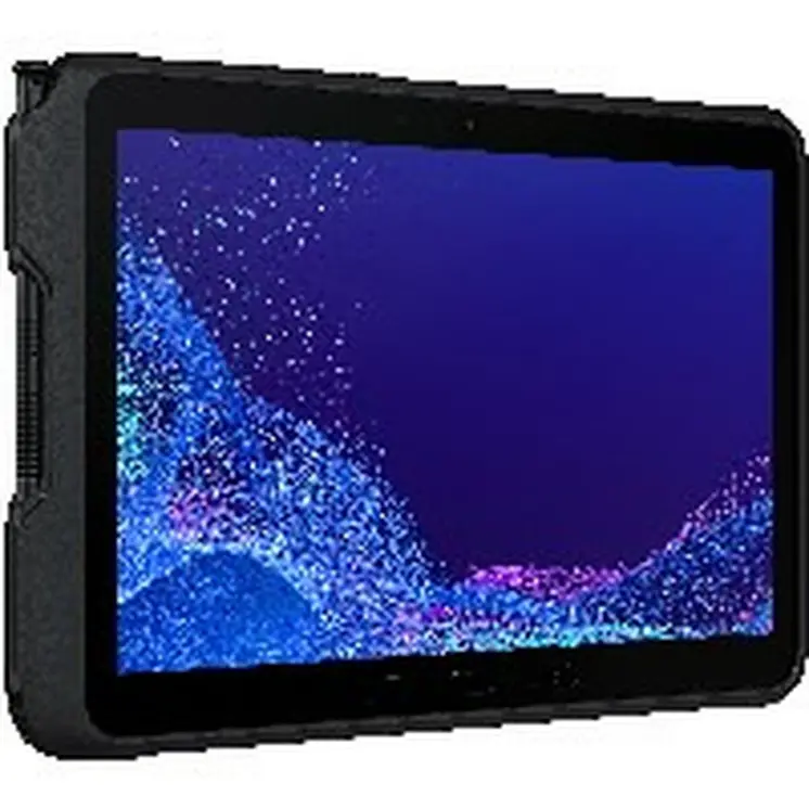 Tablet Samsung Active 4 Pro Octa Core 6 GB RAM 128 GB Black 10,1"