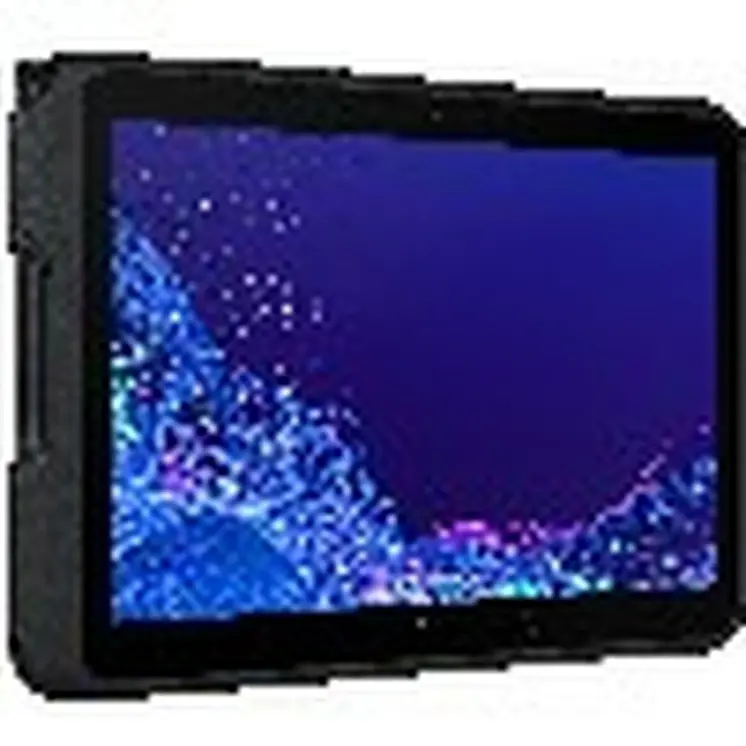 Tablet Samsung Active 4 Pro Octa Core 6 GB RAM 128 GB Black 10,1"