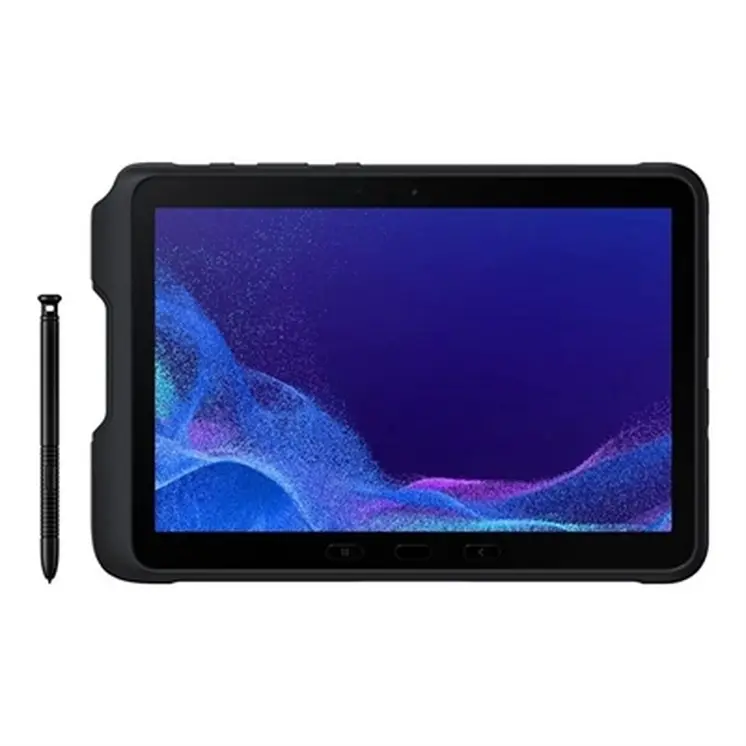 Tablet Samsung Galaxy Tab Active4 Pro 6 GB RAM 10,1" 128 GB Black
