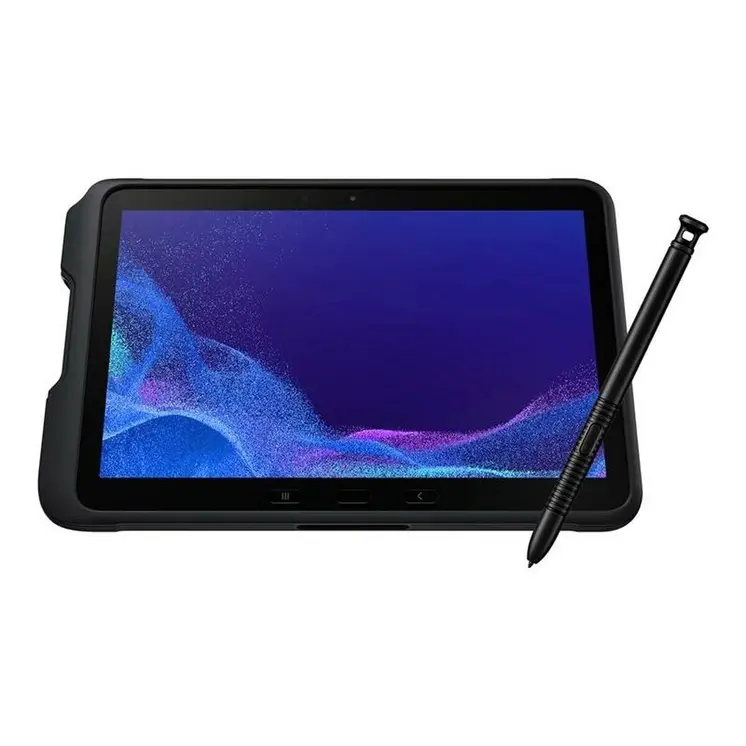 Tablet Samsung Galaxy Tab Active4 Pro 6 GB RAM 10,1" 128 GB Black
