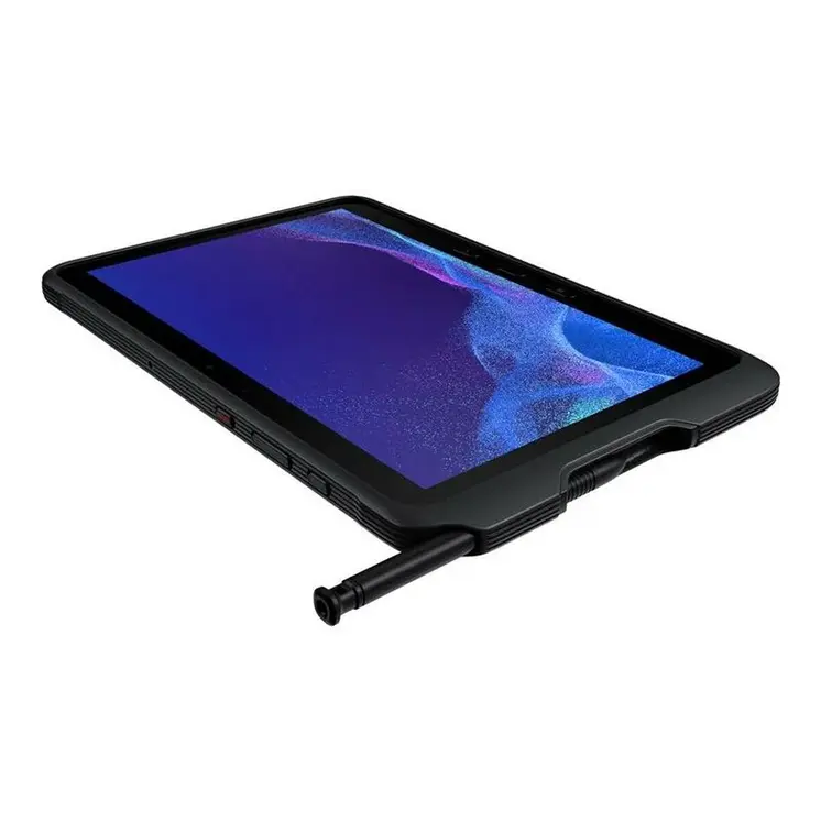 Tablet Samsung Galaxy Tab Active4 Pro 6 GB RAM 10,1" 128 GB Black