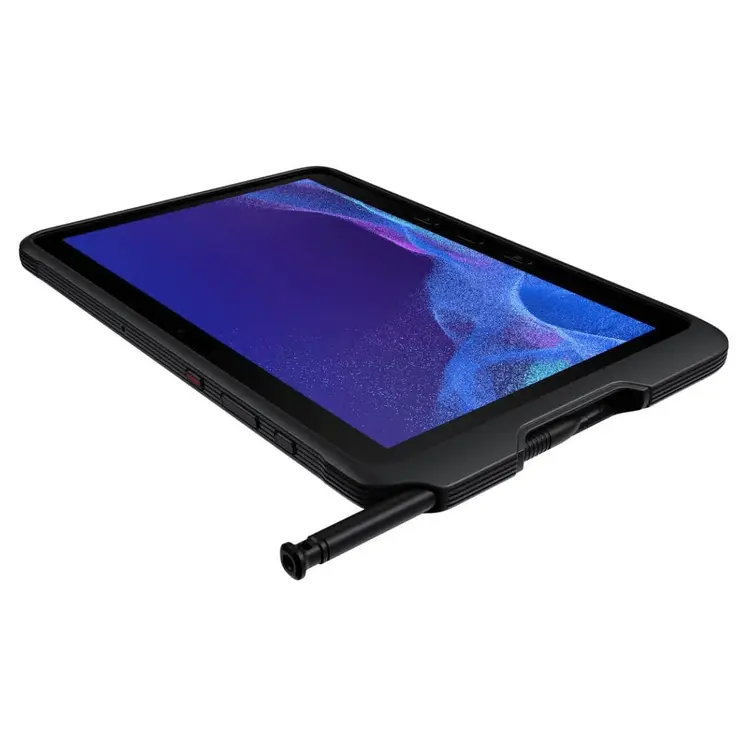 Tablet Samsung SM-T630N Octa Core 4 GB RAM 64 GB Black 10,1"