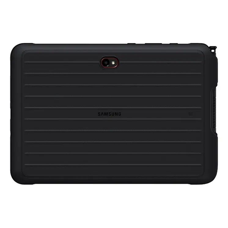 Tablet Samsung SM-T636BZKAEEB 10,1" Octa Core 4 GB RAM 64 GB Black