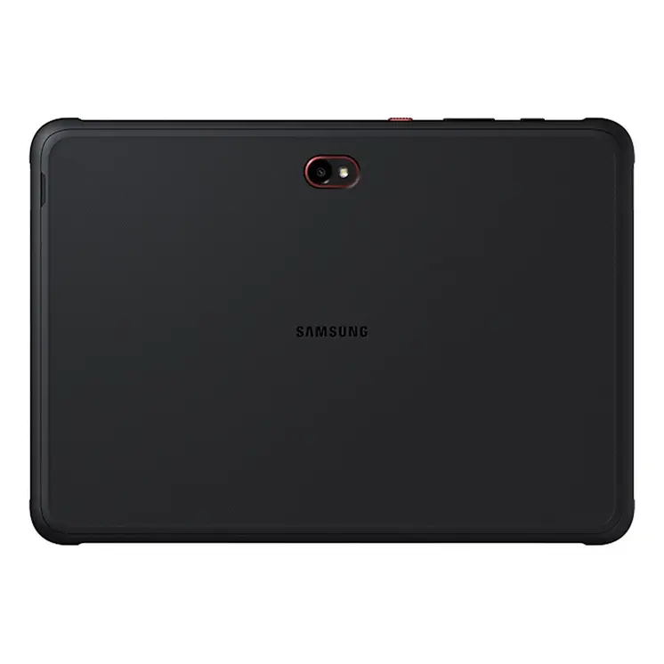 Tablet Samsung SM-T636BZKAEEE 10,1" Snapdragon 778G 4 GB RAM 64 GB Black
