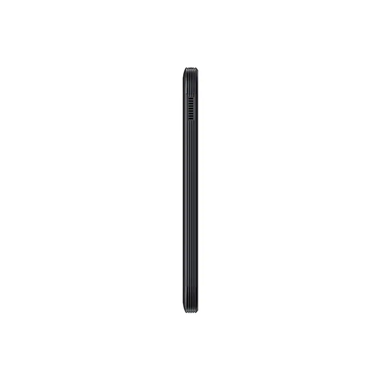 Tablet Samsung SM-T636BZKAEEE 10,1" Snapdragon 778G 4 GB RAM 64 GB Black
