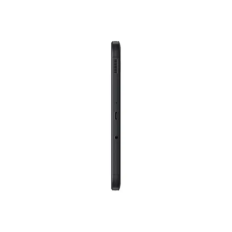 Tablet Samsung SM-T636BZKAEEE 10,1" Snapdragon 778G 4 GB RAM 64 GB Black