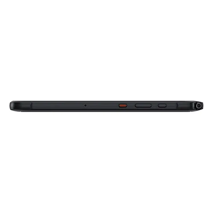 Tablet Samsung SM-T636BZKAEEE 10,1" Snapdragon 778G 4 GB RAM 64 GB Black