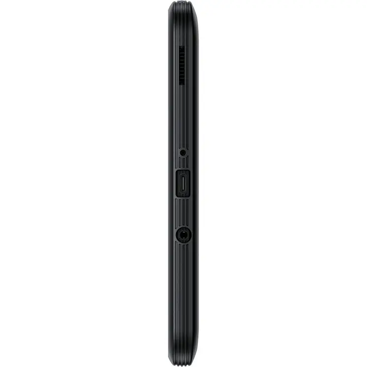 Tablet Samsung SM-T636BZKAEEE 4 GB RAM 64 GB Black