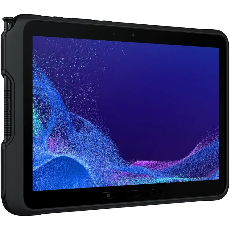 Tablet Samsung SM-T636BZKAEEE 4 GB RAM 64 GB Black