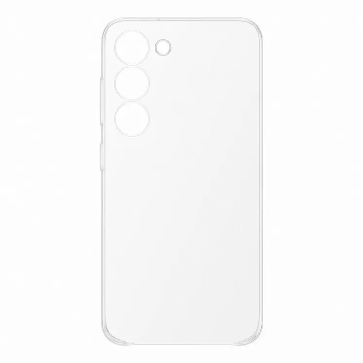 Mobile cover Samsung EF-QS911CTEGWW Samsung Galaxy S23