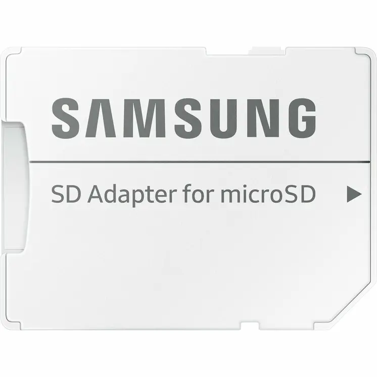 Micro SD Memory Card with Adaptor Samsung MB-MD128SA/EU 128 GB