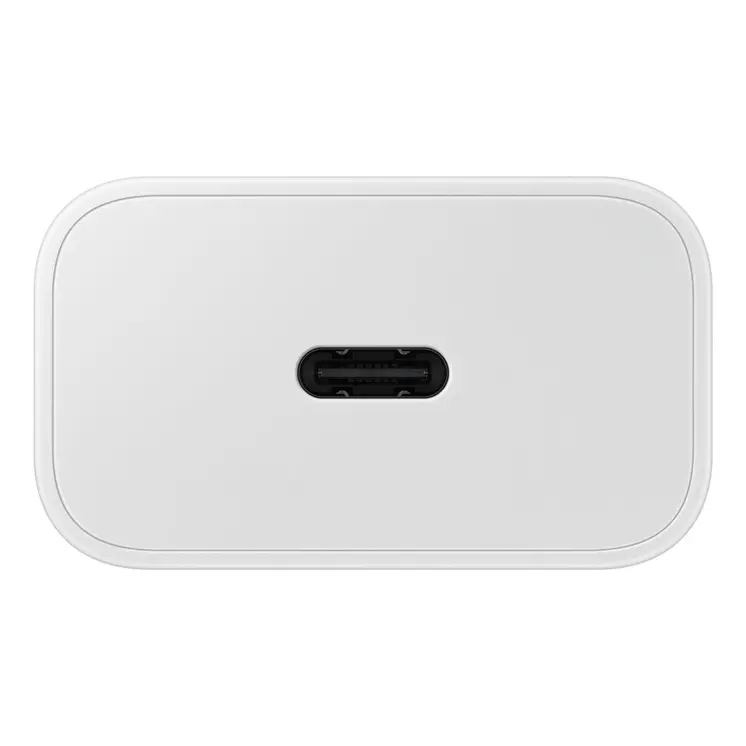 Wall Charger Samsung EP-T2510NWEGWW White
