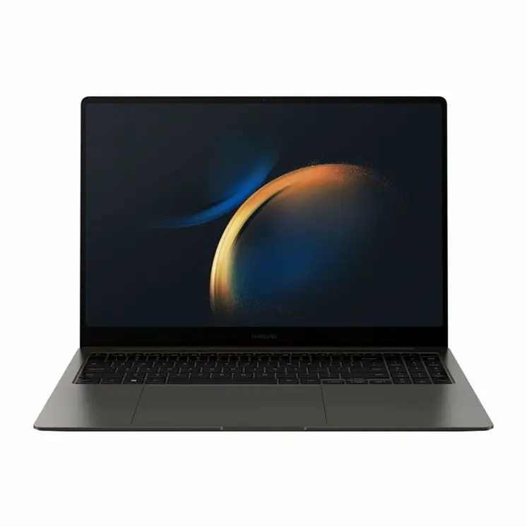 Laptop Samsung 16" i7-1360P 16 GB RAM 512 GB SSD