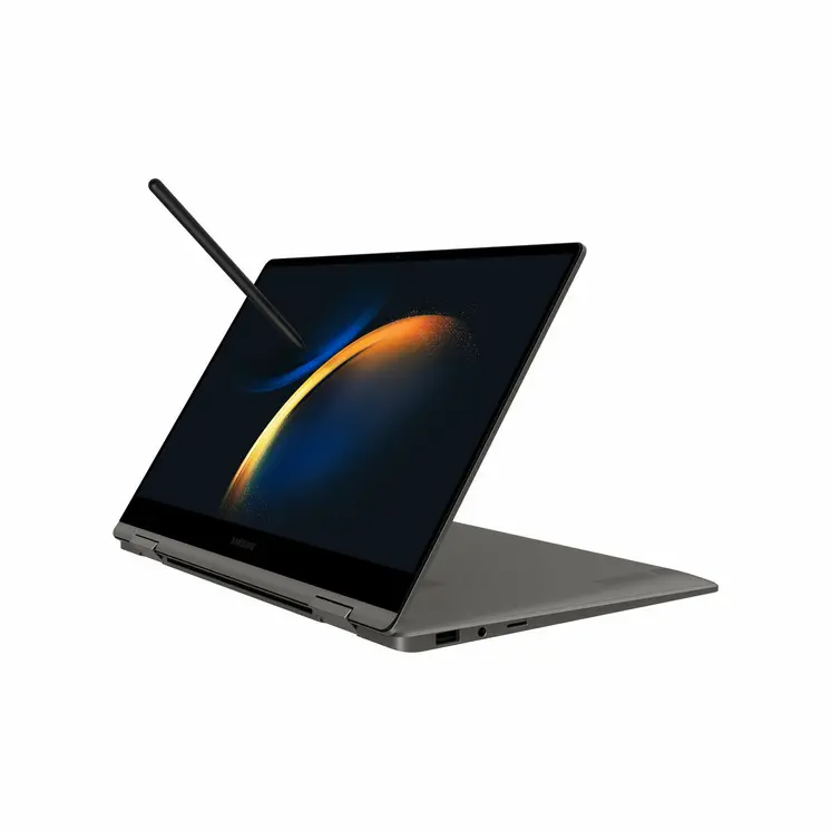 Laptop Samsung Galaxy Book 3 360 13,3" i5-1335U I7-1370P 16 GB RAM 512 GB SSD