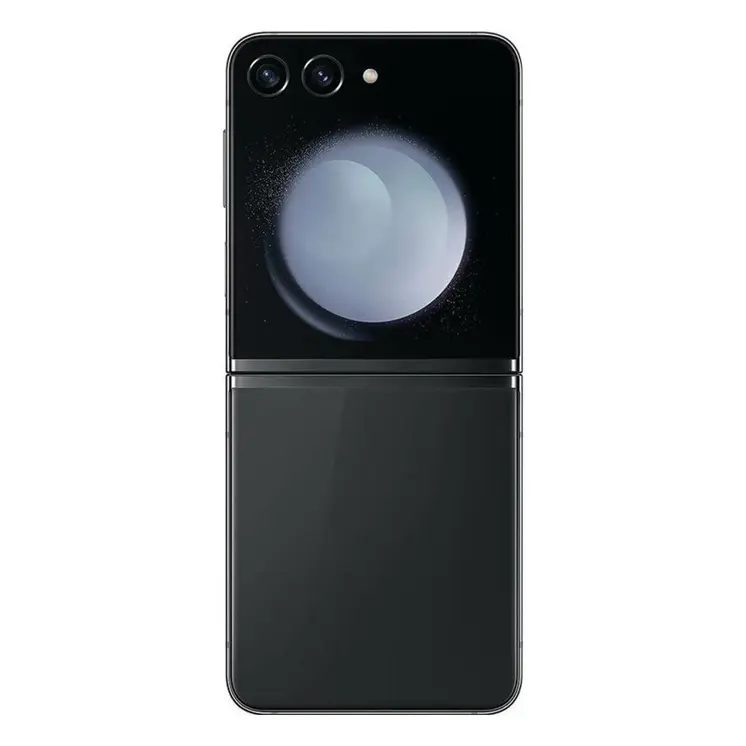 Smartphone Samsung SM-F731BZAGEUE